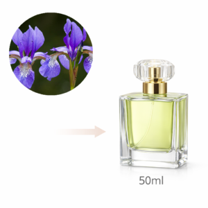 عطر گل زنبق | Iris Flower