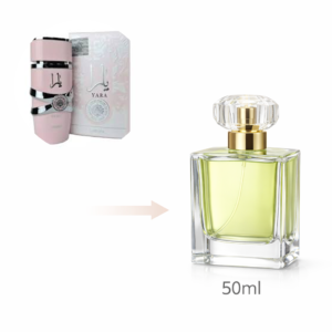 عطر یارا صورتی | Lattafa perffumes-Yara Pink